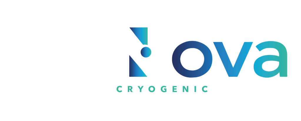 Logo LinNova Blanc